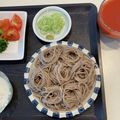 Hirarinn☆'s cooksnap of when they made 簡単！子供が食べやすい＊くるくる素麺.