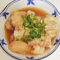 なめこおろし's cooksnap of when they made 大好きっ。シマチョウの煮込み(^-^)v.