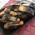 マールマル's cooksnap of when they made 真さばの西京焼き.