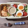 クック4WXF9L☆'s cooksnap of when they made 冷凍エビで簡単☆エビマヨ.