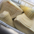 QPはにー's cooksnap of when they made 筍の長持ち保存.