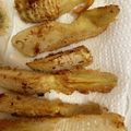 ピーナッツ子♪'s cooksnap of when they made 簡単、美味しい！竹の子フライ.