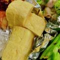 クックN1BNAV☆'s cooksnap of when they made 冷めてもフワフワ卵焼き.