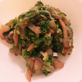 ＊tutumi＊'s cooksnap of when they made 簡単！アジのたたき！生姜醤油で！.