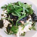マリ丼's cooksnap of when they made 簡単♪大葉香るツナ大根おろしパスタ.