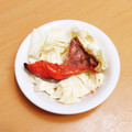 ★ぴよぴよ501★'s cooksnap of when they made 鮭と野菜のレンジ蒸し.