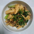 marchanF's cooksnap of when they made 筍とアスパラのオイスター炒め☆.