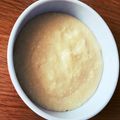 ちびマユ's cooksnap of when they made 薄力粉と牛乳で♡簡単とろりんデザート.