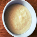 ちびマユ's cooksnap of when they made 薄力粉と牛乳で♡簡単とろりんデザート.
