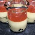 ちっこいコックさん's cooksnap of when they made とろける なめらか濃厚プリン♡.