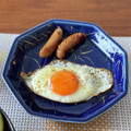 ちゃぴ♥'s cooksnap of when they made 綺麗な目玉焼きの焼き方.