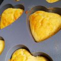 okohc73's cooksnap of when they made 基本のカップケーキ.