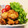 ともみん❤'s cooksnap of when they made 玉ねぎと鶏ひき肉の焼売風味揚げ♡.