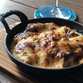 Sherish's cooksnap of when they made 超かんたん☆牡蠣のマヨ味噌チーズ焼き.