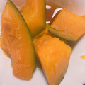 にこちゃんまどか's cooksnap of when they made 我が家の♪簡単すぎるカボチャの煮物♡.