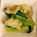 ひさピー's cooksnap of when they made かんたん酢で3分クッキング絶品ネギぬた.