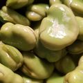 milestone★'s cooksnap of when they made 簡単 剥ける そら豆 茹で方.