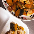 みゃみゃごと's cooksnap of when they made かぼちゃと鶏もも肉の煮物.