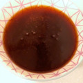 うーら's cooksnap of when they made 超簡単♪超便利♪作り置き甘酢あんの素★.