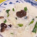 シムちぃ's cooksnap of when they made 冷やご飯で簡単♪ミルキーなチーズリゾット.