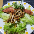 花ちゃん❣️'s cooksnap of when they made 鮭のバター焼き.