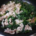ちゃみ's cooksnap of when they made 私のにんにく入り常夜鍋！.