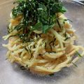デイジー1222's cooksnap of when they made ズボラ料理人が作る！超簡単明太子パスタ☆.