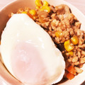 まる子るま's cooksnap of when they made あら・・・簡単目玉焼き～！！.