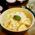 ✳︎izumi✳︎'s cooksnap of when they made 白だしdeシンプルたけのこ炊き込みご飯.
