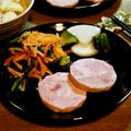 ✳︎izumi✳︎'s cooksnap of when they made レンチンが美味しい明宝ハム&明方ハム.