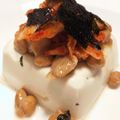 おみぃお's cooksnap of when they made 2分で出来ちゃう♪キムチ納豆豆腐.