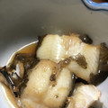 あまあまなつ's cooksnap of when they made ぷるぷる げんげの煮付け.