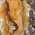 しましまもっぷ's cooksnap of when they made 鮭としめじのみそマヨホイル焼き.