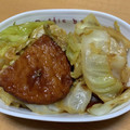 oda5yoko's cooksnap of when they made さつまあげと野菜の煮物.