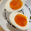 153m242's cooksnap of when they made 白だしと生姜で味付け卵　.