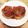 雑っ子's cooksnap of when they made 簡単 新玉ねぎのハンバーグ♪.