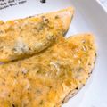 こんぺいとう◯'s cooksnap of when they made ささみ＊カリカリチーズ焼き.