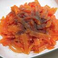 マダムカフェ♡'s cooksnap of when they made きのう何食べた8巻〜にんじんサラダ.