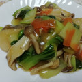 レオミウ's cooksnap of when they made 時短で簡単～たらの中華風白菜あんかけ.