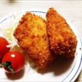 めーもん's cooksnap of when they made ホッケのフライ.