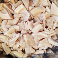 クックYFJTIG☆'s cooksnap of when they made 【作り置き】簡単♡たけのこご飯の素.
