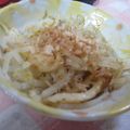miyuki12's cooksnap of when they made ぺロっともやし☆あっさりドレッシングで❤.