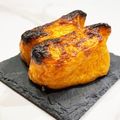 E吉☆'s cooksnap of when they made こんがりおいし〜！焼きいなり.