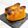 E吉☆'s cooksnap of when they made こんがりおいし〜！焼きいなり.