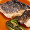 ★ちるちる★'s cooksnap of when they made スズキの煮付け.