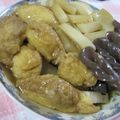 miyuki12's cooksnap of when they made －ヘルシーな稲荷煮－.