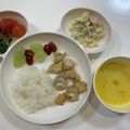 ゆいまーるん's cooksnap of when they made 簡単♬レンコンと鶏胸肉のオイマヨ炒め♡.