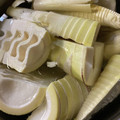 いちじくのコンポート's cooksnap of when they made 筍簡単皮剥き&下処理　糠要らずで楽々！.