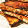 ニコニコシフォン's cooksnap of when they made 高知のおつまみ。焼き酒粕.