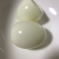 かーる２０'s cooksnap of when they made つるん！ゆで卵の作り方.